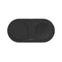 Belkin Qi2 2-in-1 Pad with 5W USB-C Port WIZ021ttBKCA